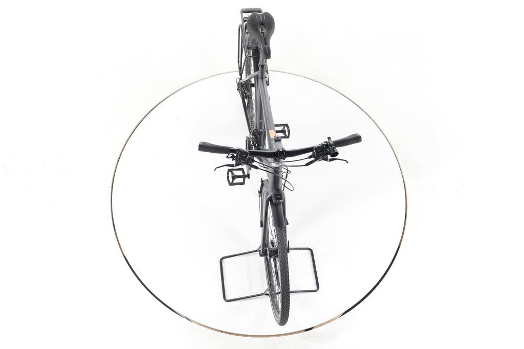 Stevens 8X Lite Tour Fahrrad City & Trekking - Image 16