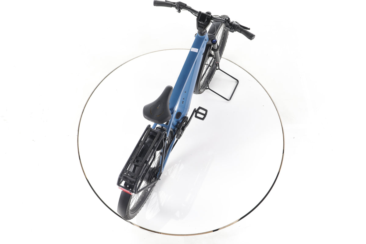 Riese & Müller Charger4 GT Vario City E-Bike - Image 23