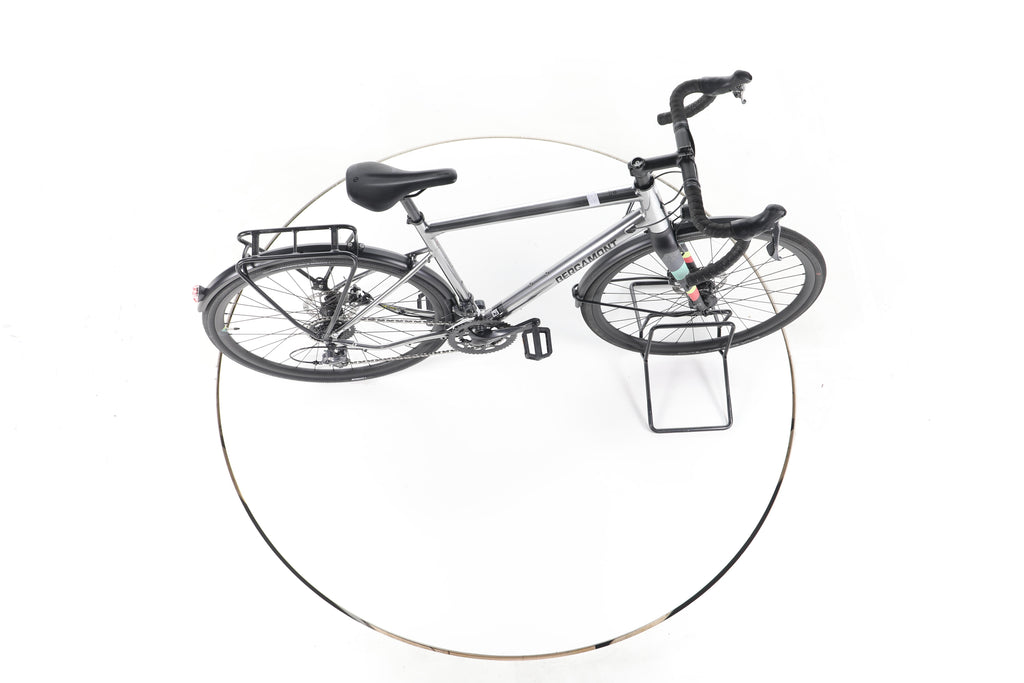 Bergamont Grandurance RD 3 Gravelbike - Image 13