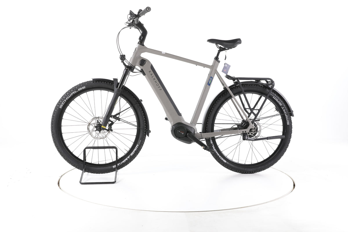 Kalkhoff Entice 5.B Excite City E-Bike 2024 - Image 7