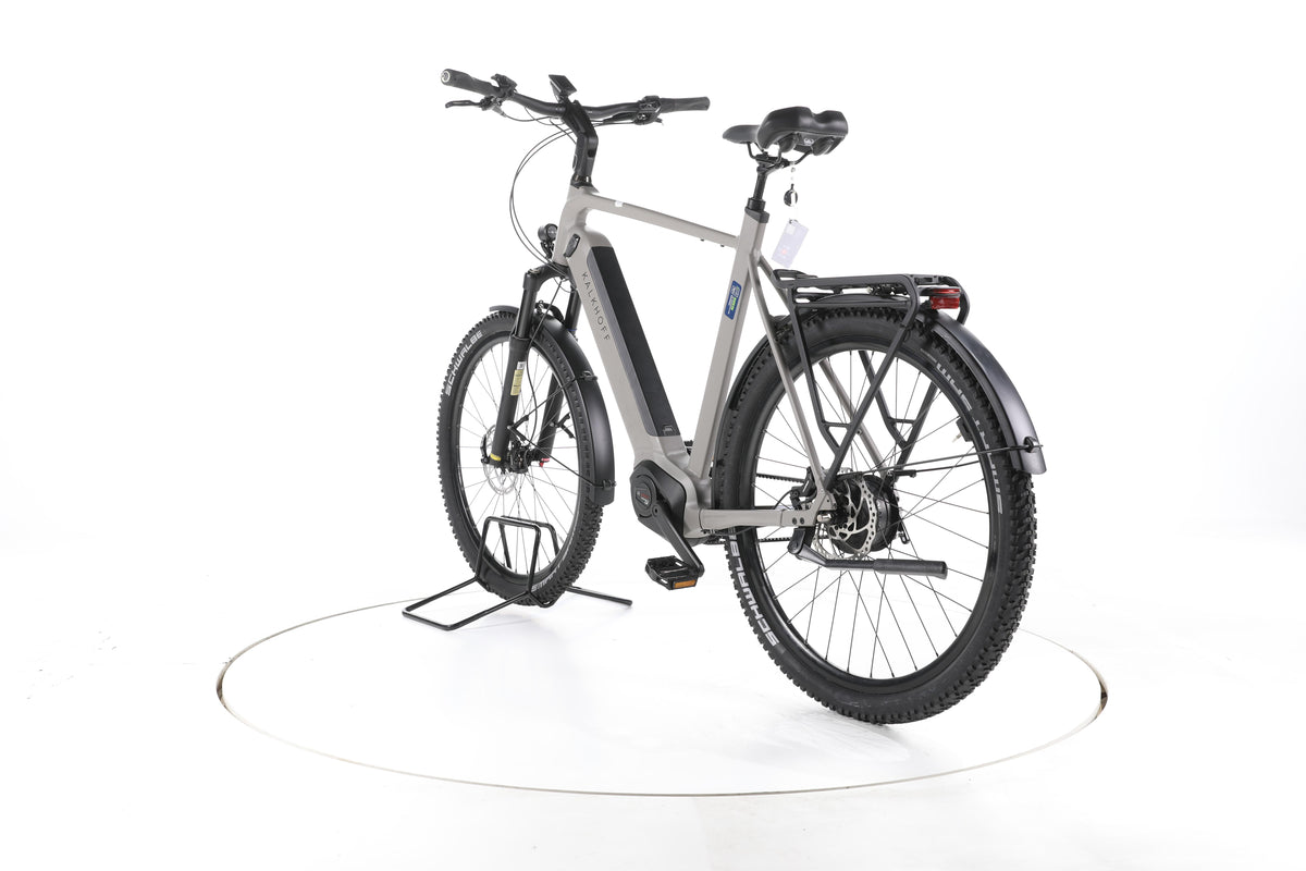 Kalkhoff Entice 5.B Excite City E-Bike 2024 - Image 9