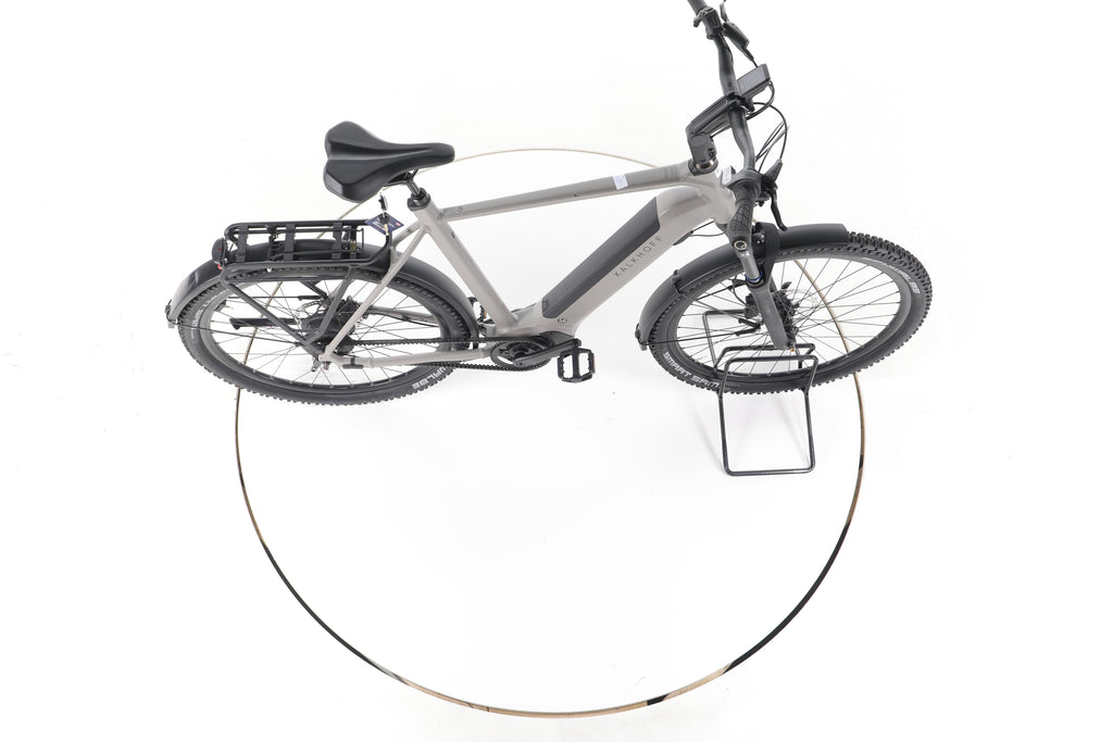 Kalkhoff Entice 5.B Excite City E-Bike 2024 - Image 13