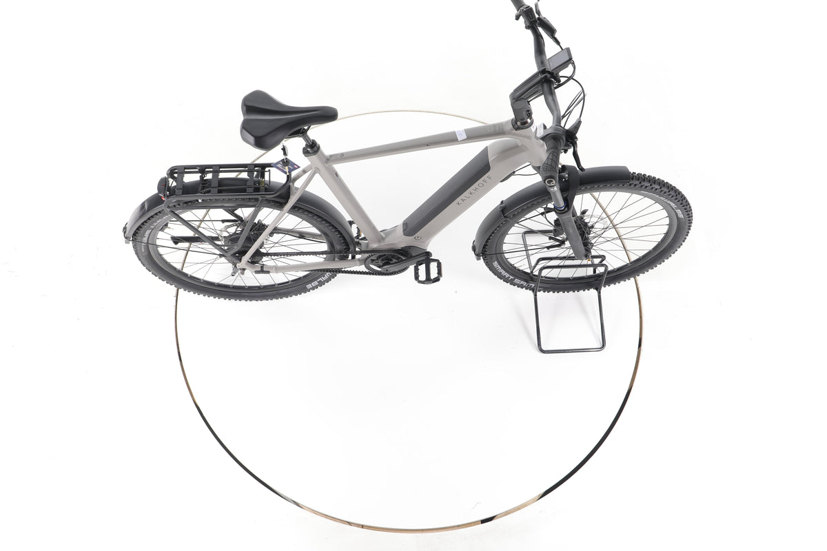 Kalkhoff Entice 5.B Excite City E-Bike 2024 - Image 13