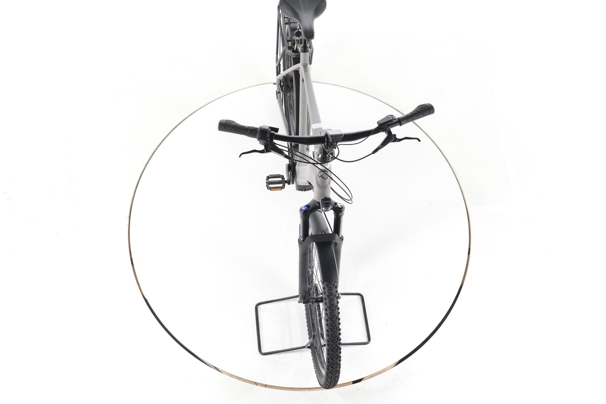 Kalkhoff Entice 5.B Excite City E-Bike 2024 - Image 16