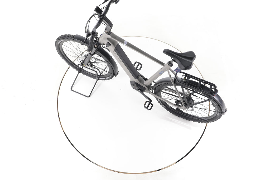 Kalkhoff Entice 5.B Excite City E-Bike 2024 - Image 20