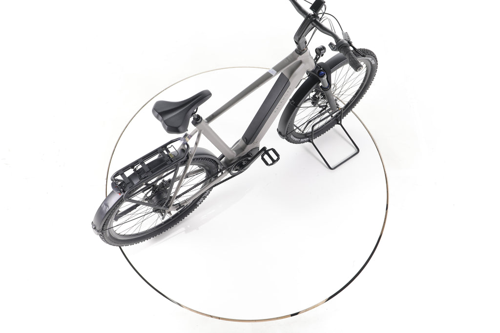 Kalkhoff Entice 5.B Excite City E-Bike 2024 - Image 24