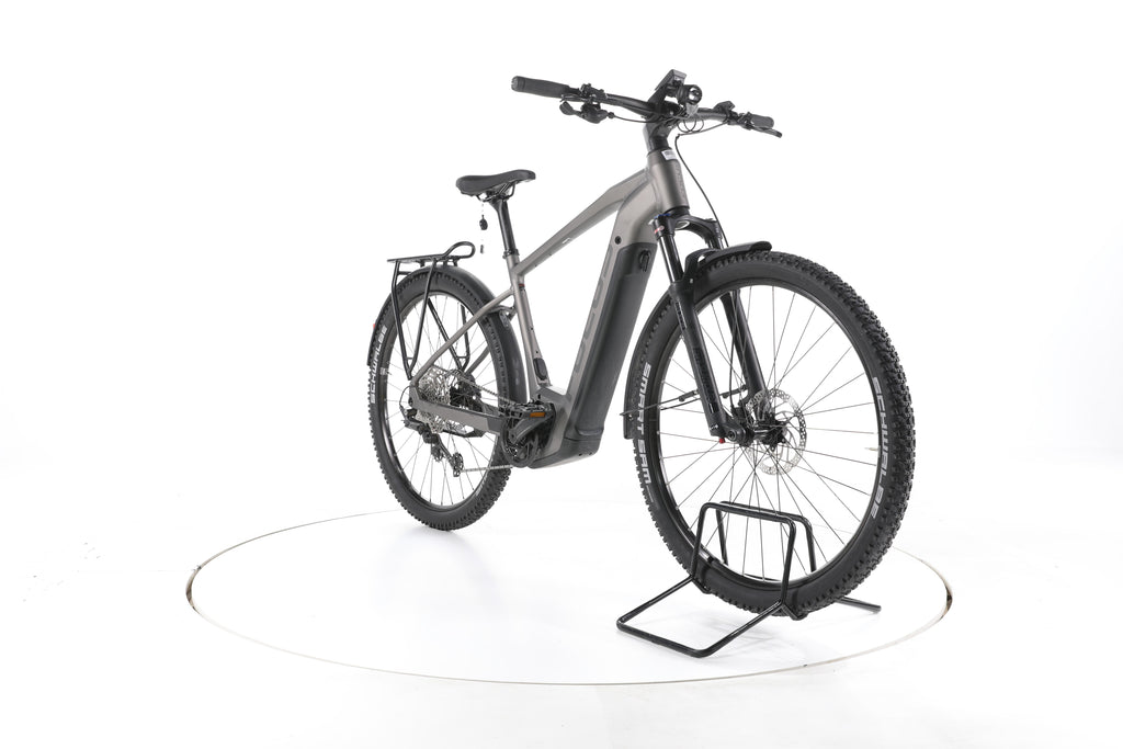 Focus Aventura² 6.8 Trekking E-Bike - Image 3