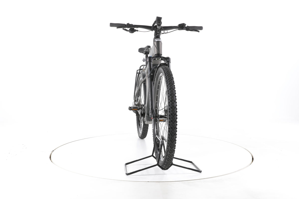 Focus Aventura² 6.8 Trekking E-Bike - Image 4
