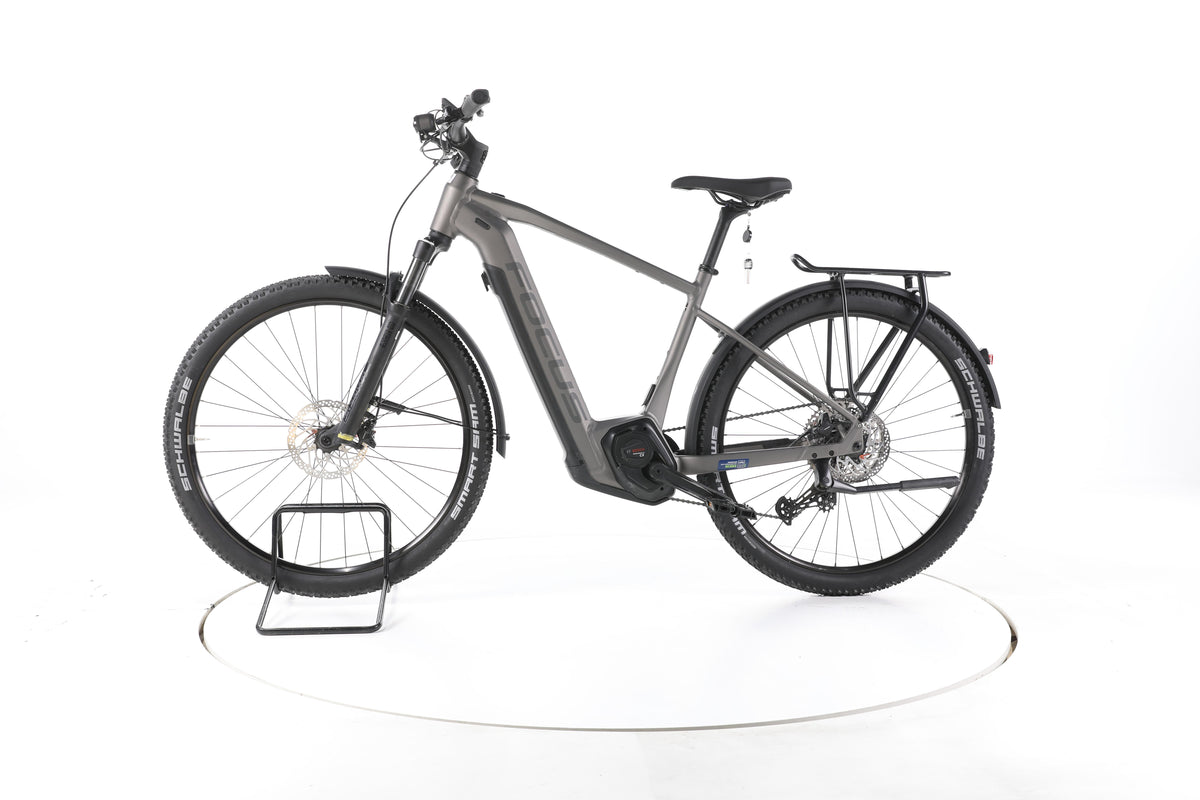 Focus Aventura² 6.8 Trekking E-Bike - Image 7