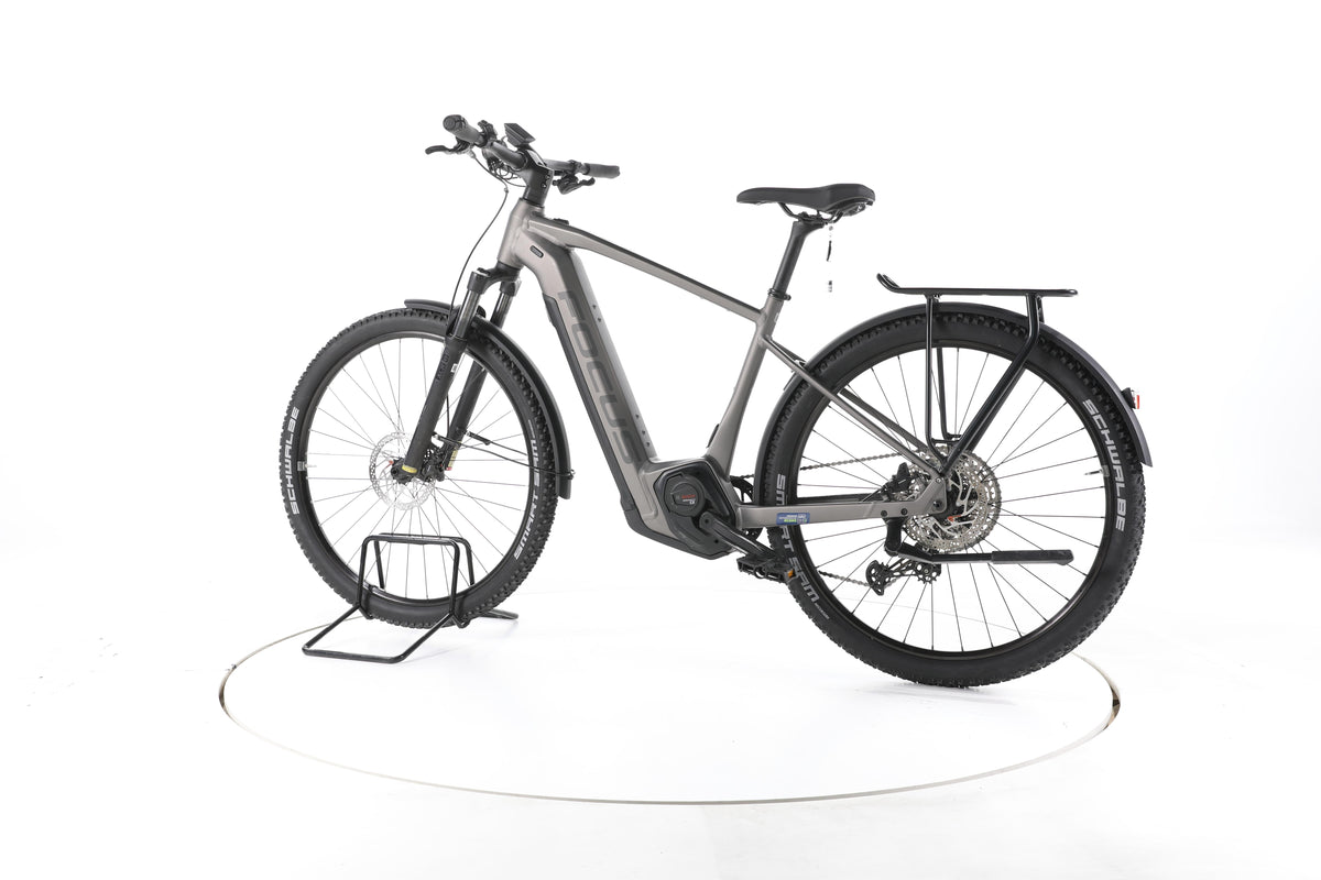 Focus Aventura² 6.8 Trekking E-Bike - Image 8
