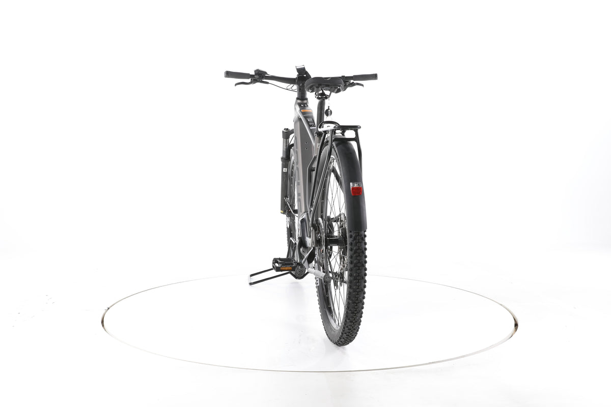 Focus Aventura² 6.8 Trekking E-Bike - Image 10