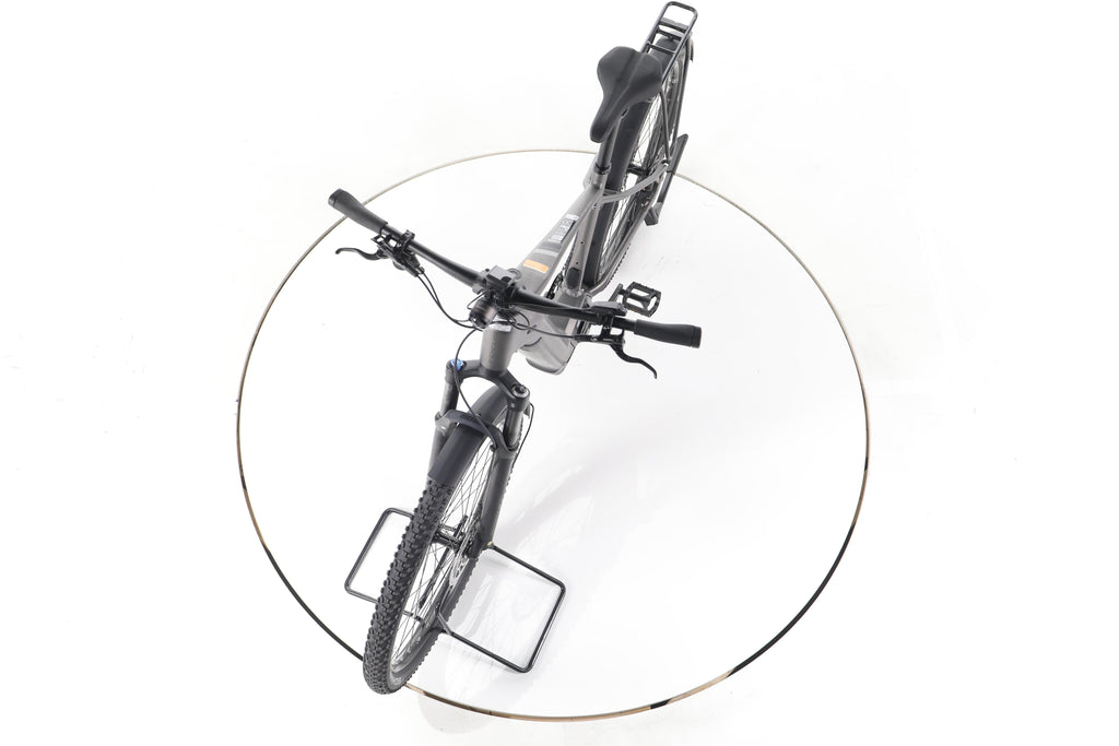 Focus Aventura² 6.8 Trekking E-Bike - Image 17