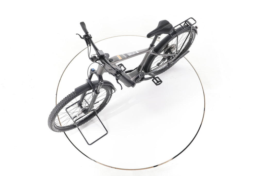 Focus Aventura² 6.8 Trekking E-Bike - Image 18