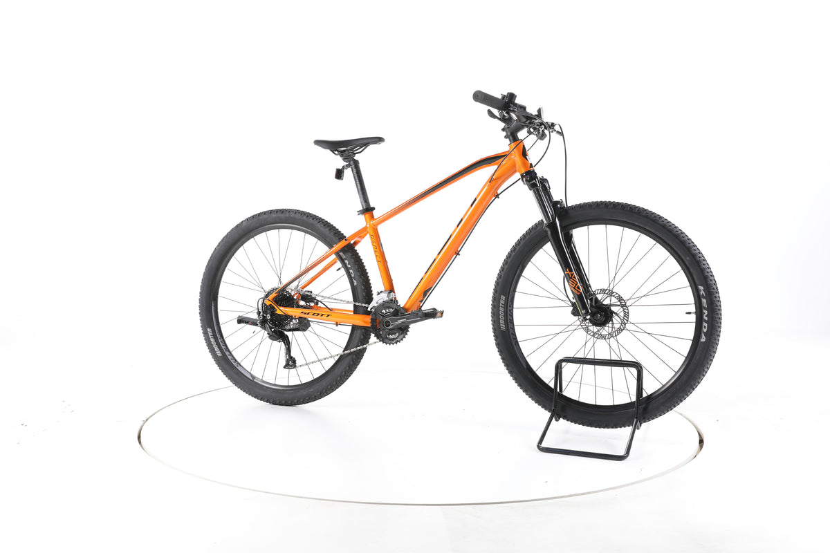 Scott Aspect 750 Kinder Bikes - Image 2