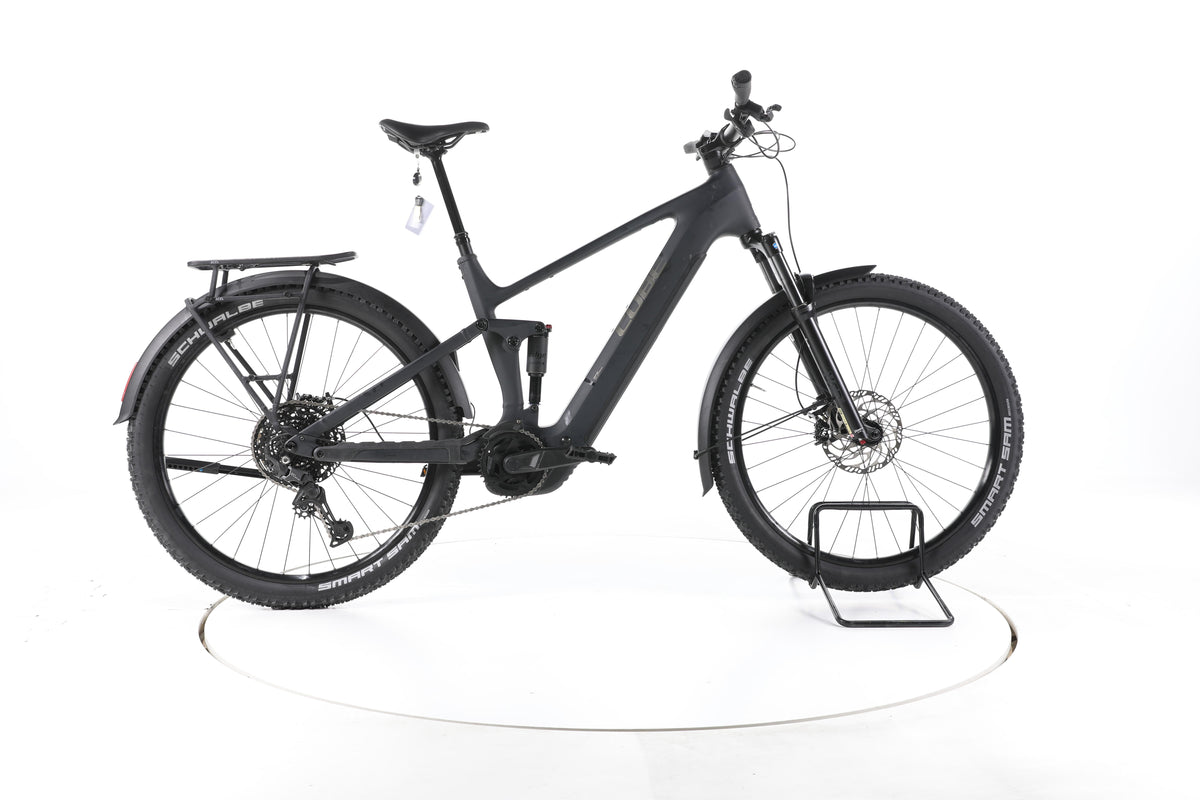 Cube Stereo Hybrid ONE22 Pro Allroad SUV E-Bike 2025 - Image 1