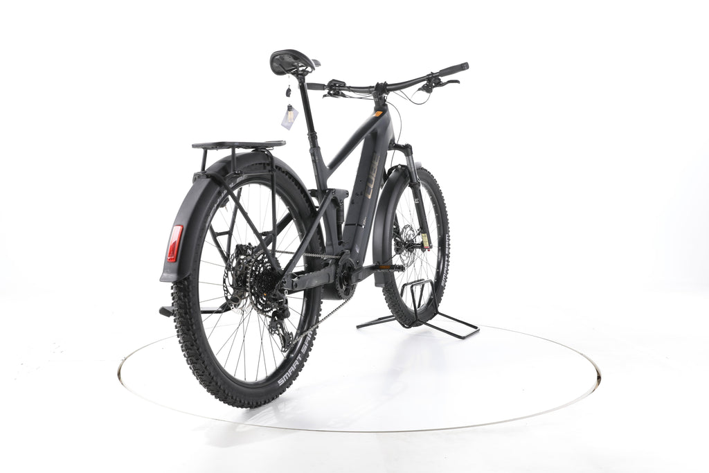 Cube Stereo Hybrid ONE22 Pro Allroad SUV E-Bike 2025 - Image 11