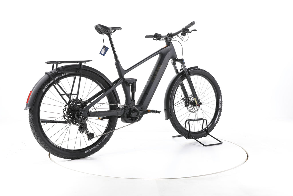 Cube Stereo Hybrid ONE22 Pro Allroad SUV E-Bike 2025 - Image 12