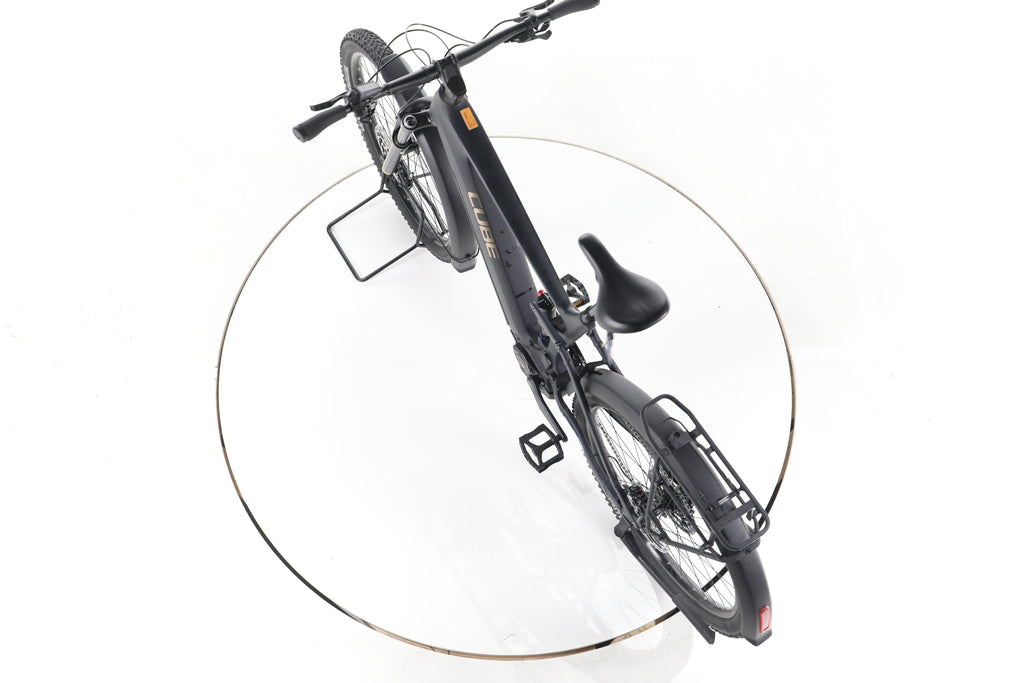 Cube Stereo Hybrid ONE22 Pro Allroad SUV E-Bike 2025 - Image 21