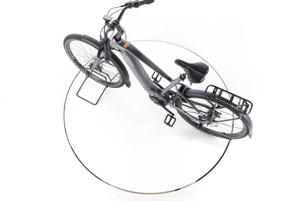 Conway Cairon T 4.5 City E-Bike 2026 - Image 20
