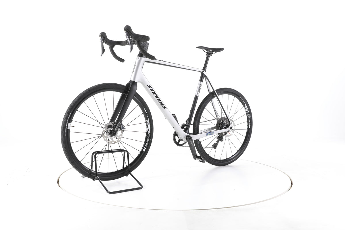Stevens Camino Pro Gravelbike Carbon - Image 6