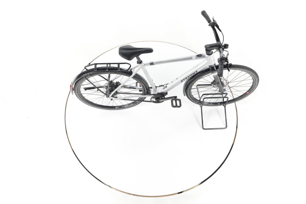 Stevens E-Strada 7.3.4 FEQ City E-Bike 2024 - Image 13