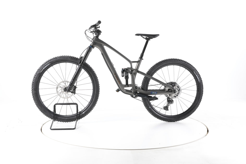 Trek Fuel Ex 9.7 Fahrrad Fully - Image 7
