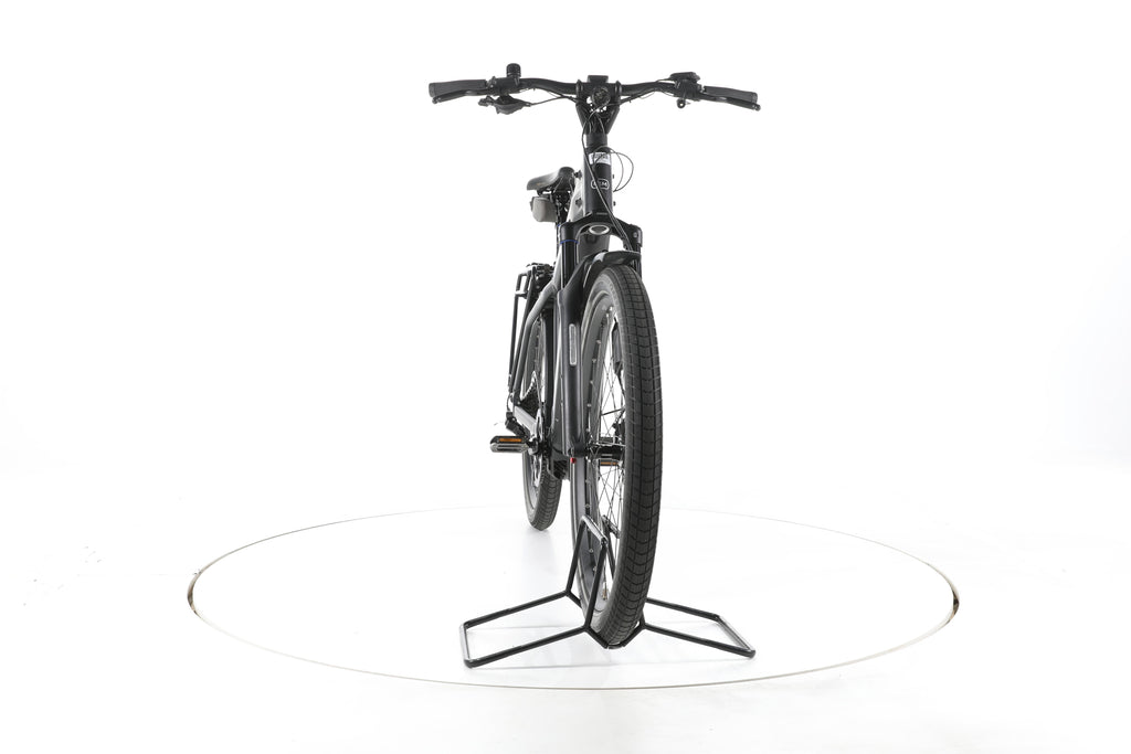 Riese & Müller Charger 4 Trekking E-Bike - Image 4