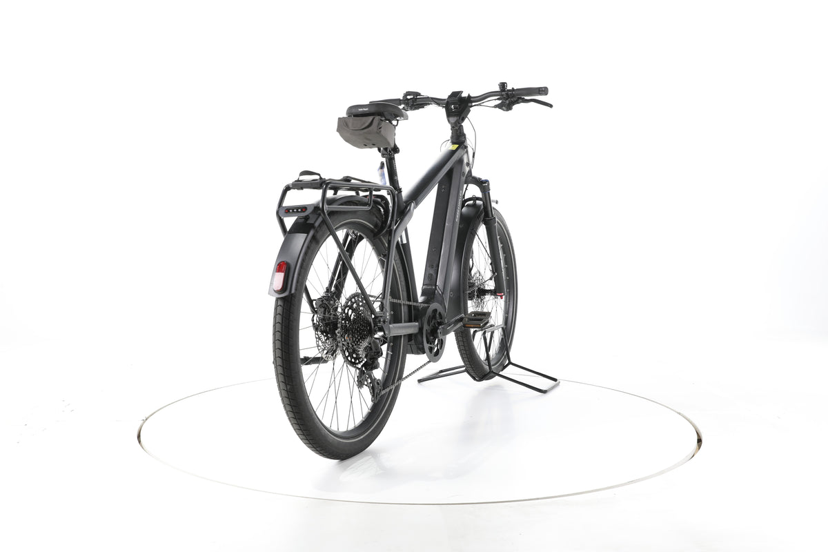 Riese & Müller Charger 4 Trekking E-Bike - Image 11