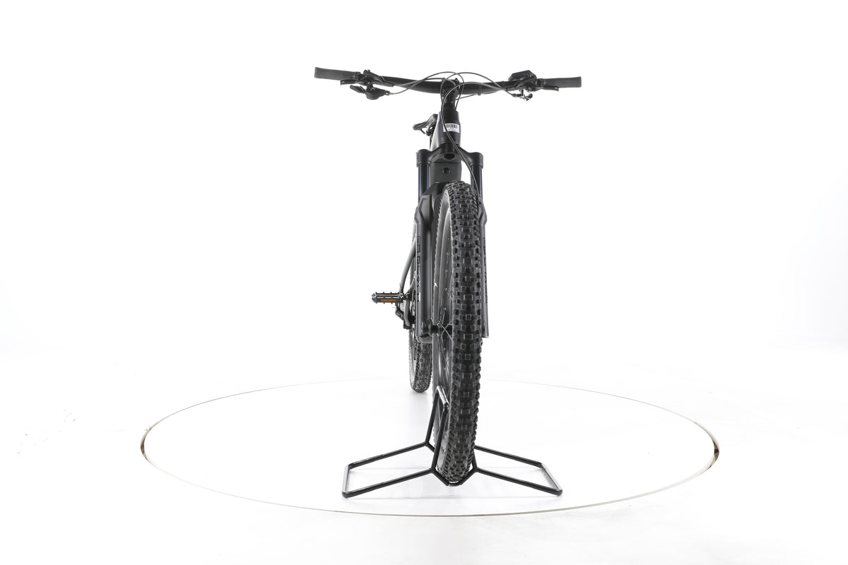 Cube Stereo Hybrid ONE44 EX E-Bike Fully 2025 - Image 4