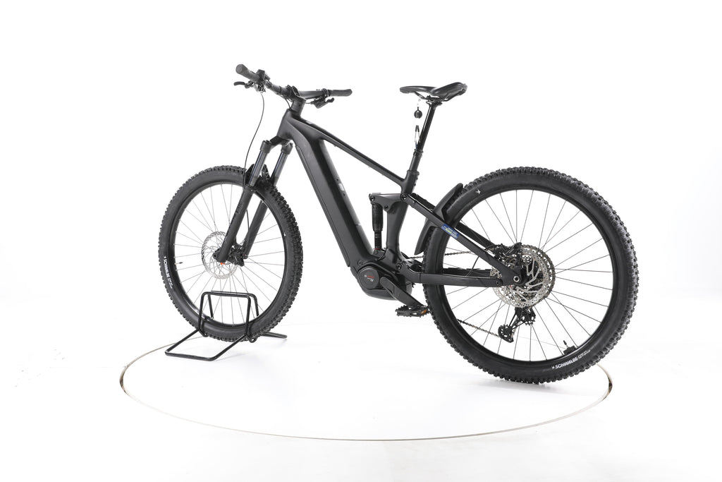 Cube Stereo Hybrid ONE44 EX E-Bike Fully 2025 - Image 8