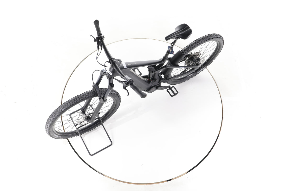 Cube Stereo Hybrid ONE44 EX E-Bike Fully 2025 - Image 18