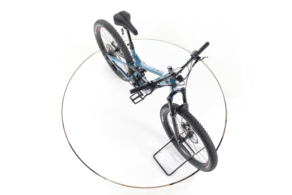 Moustache Bikes Samedi Wide 3 E-Bike Fully 2024 - Image 15
