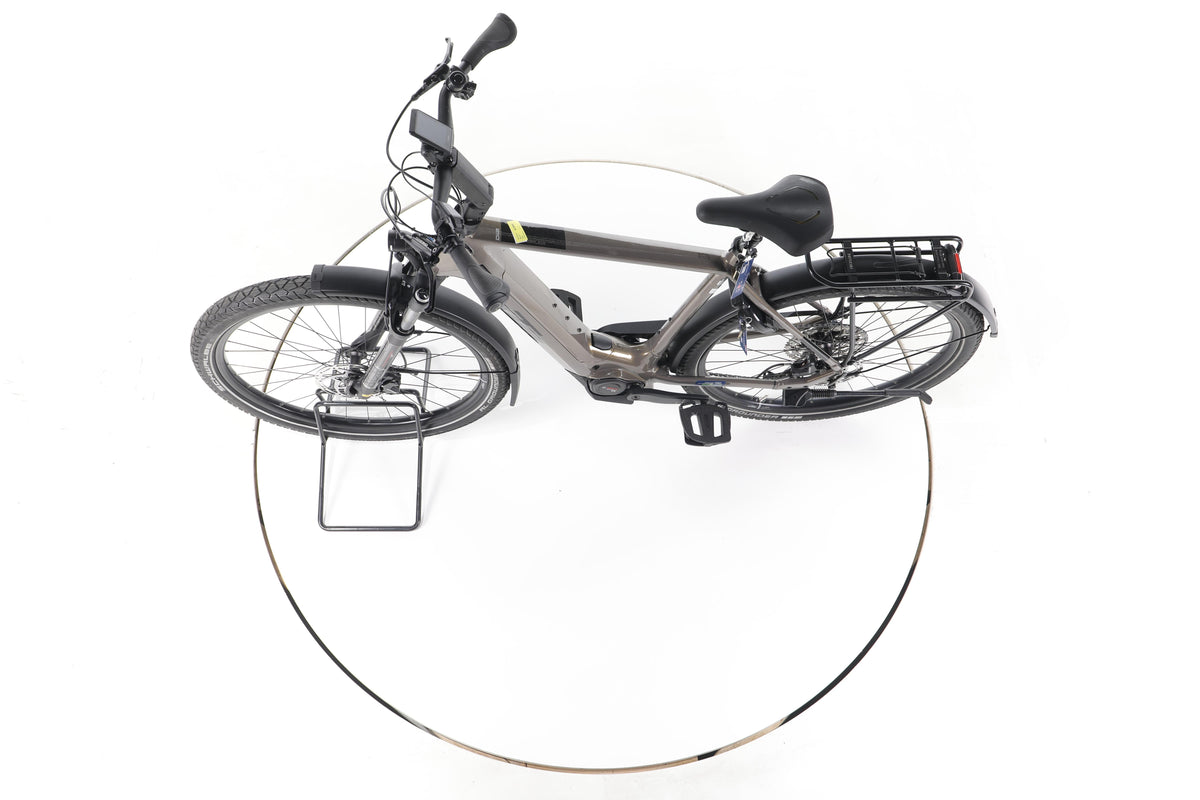 KTM Macina Gran 810 Trekking E-Bike 2025 - Image 19