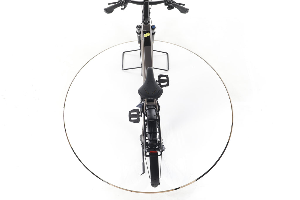 KTM Macina Gran 810 Trekking E-Bike 2025 - Image 22