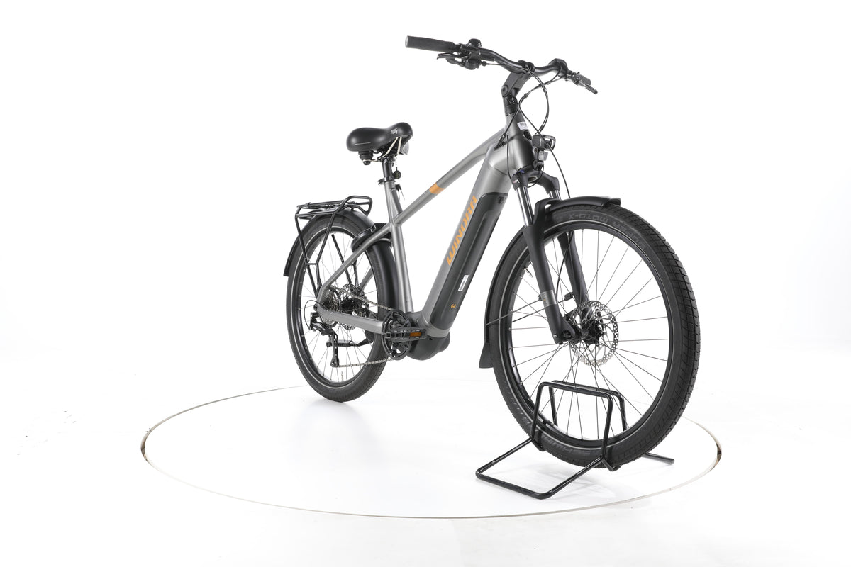 Winora Yucatan X8 Trekking E-Bike 2025 - Image 3