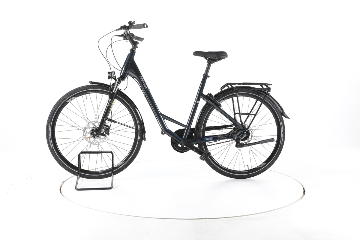 Pegasus Premio SL Disc 8 Anniversary Fahrrad City & Trekking - Image 7