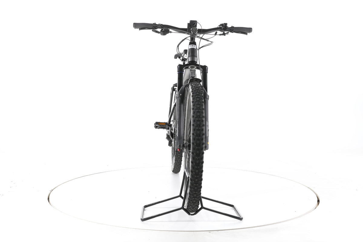 FLYER Goroc4 4.10 SUV E-Bike - Image 4
