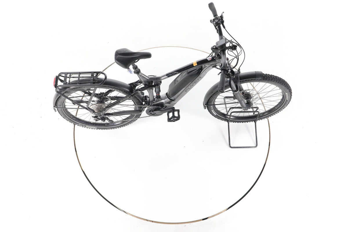 FLYER Goroc4 4.10 SUV E-Bike - Image 13
