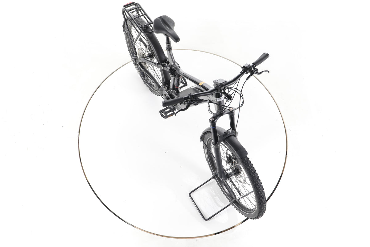 FLYER Goroc4 4.10 SUV E-Bike - Image 15