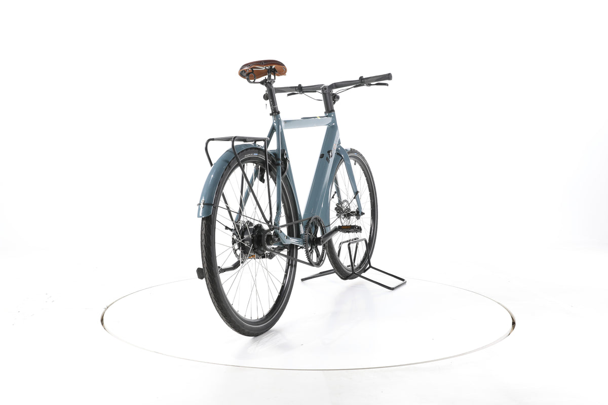 MOUGG star CDI City E-Bike - Image 11
