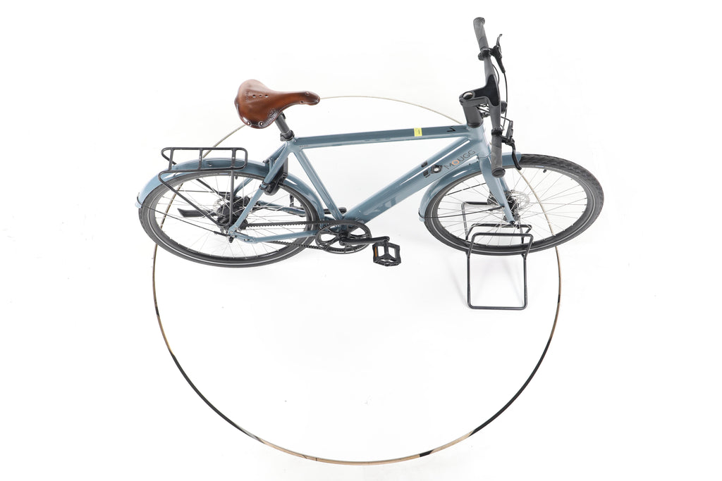MOUGG star CDI City E-Bike - Image 13