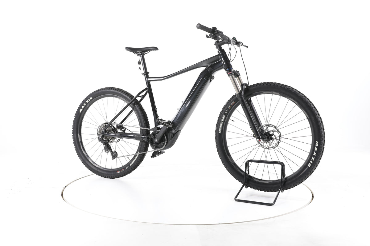 Giant Fathom E+ Pro 2 E-Bike - Image 2