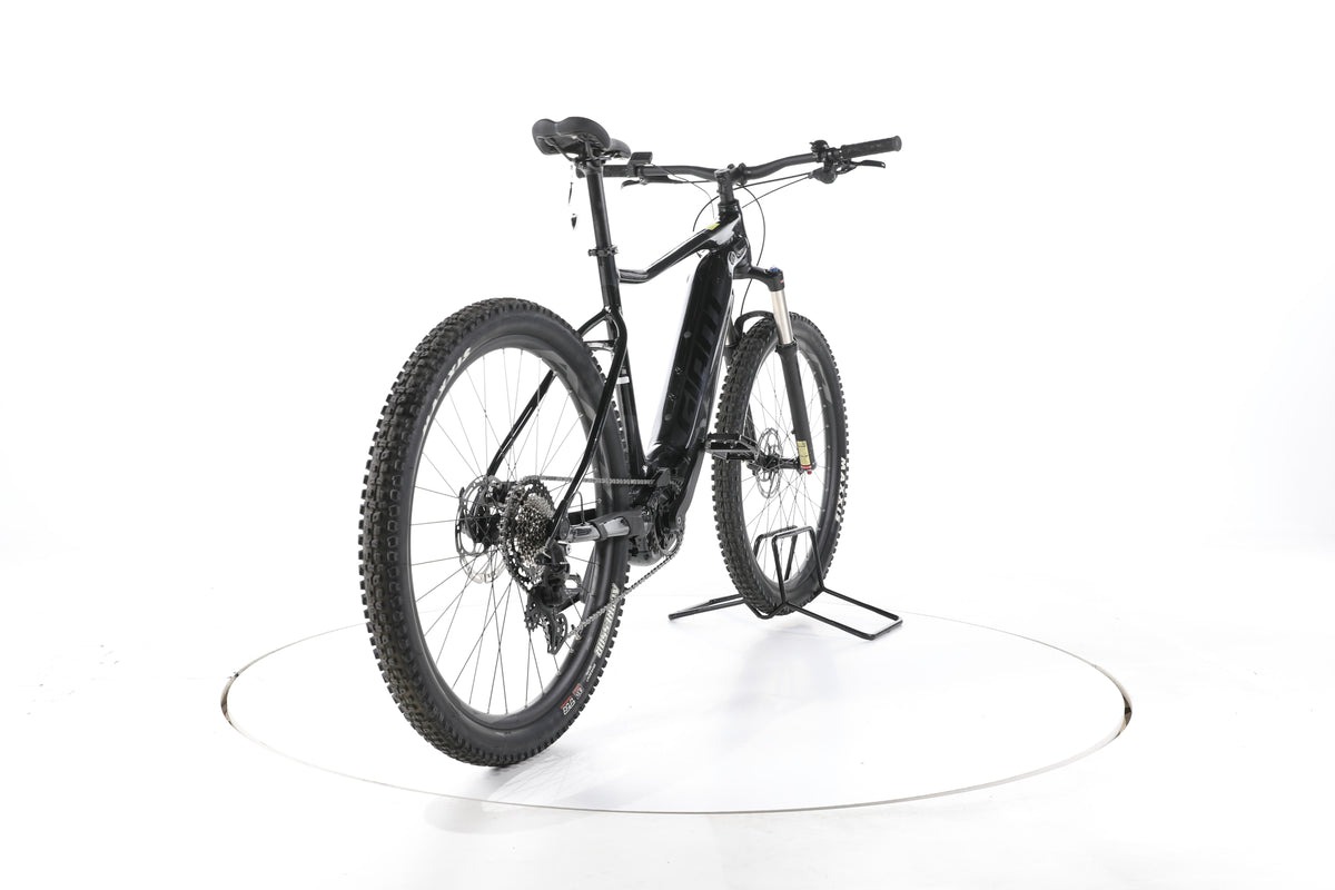 Giant Fathom E+ Pro 2 E-Bike - Image 11
