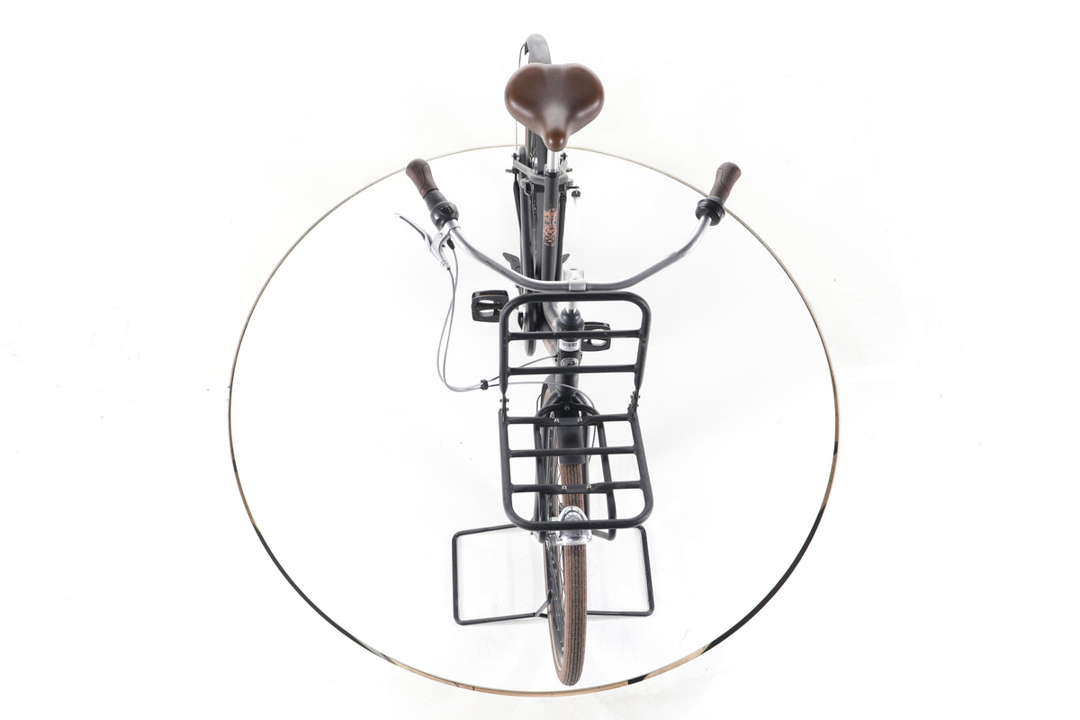 Gazelle Miss Grace R7T Fahrrad City & Trekking - Image 16