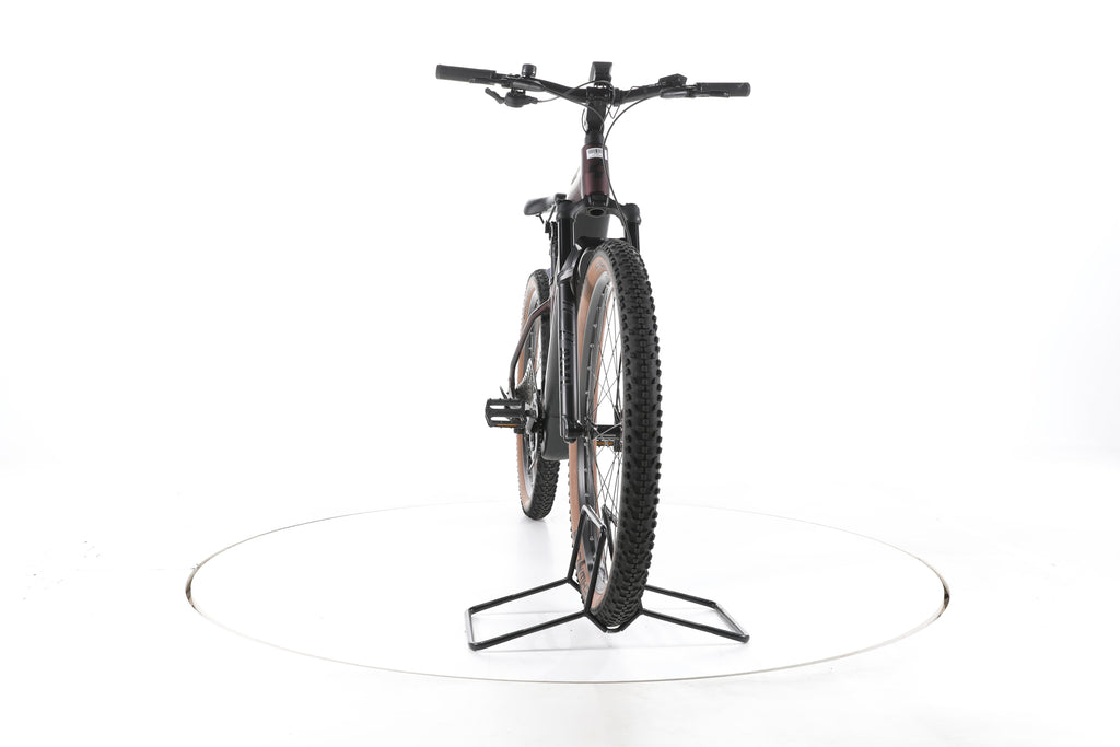 Cube Reaction Hybrid SLX 750 E-Bike - Image 4
