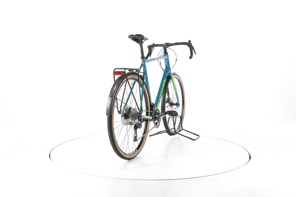 Ghost Road Rage EQ Gravelbike - Image 11
