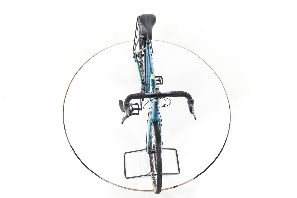 Ghost Road Rage EQ Gravelbike - Image 16