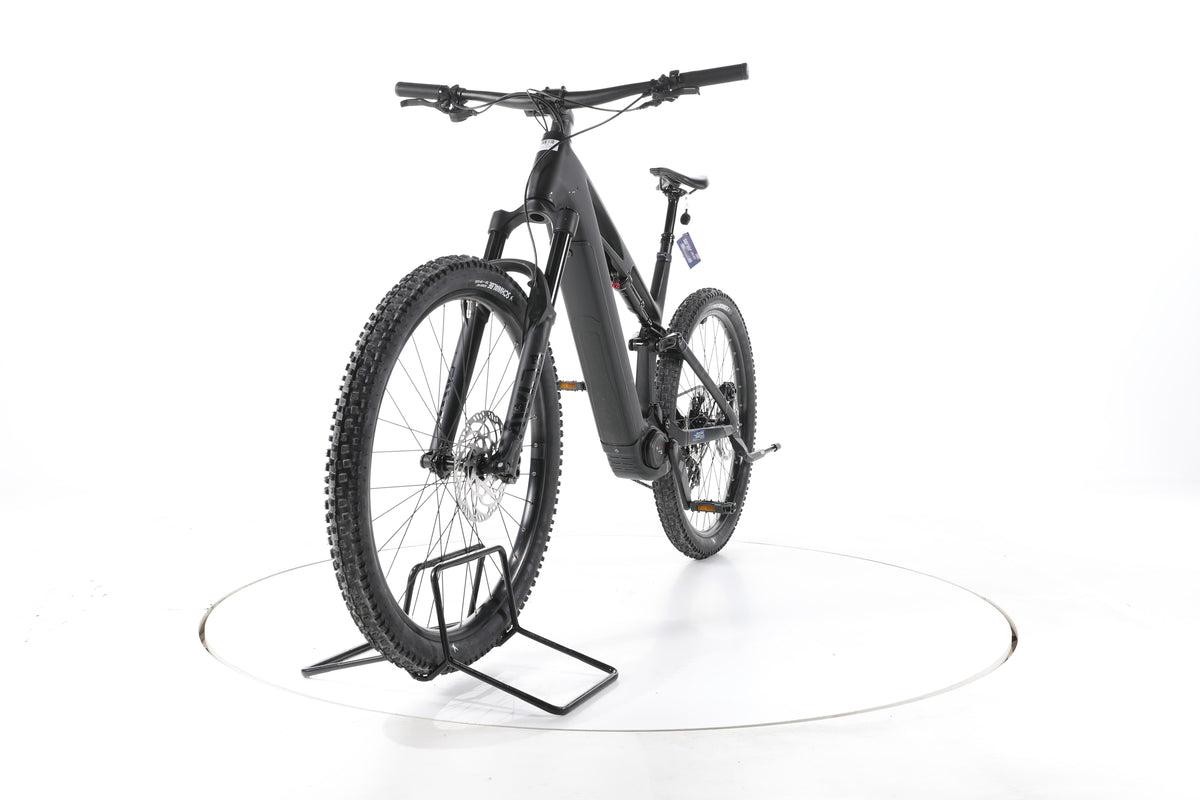 Cube Stereo Hybrid ONE44 HPC Race E-Bike Fully Carbon 2025 - Image 5