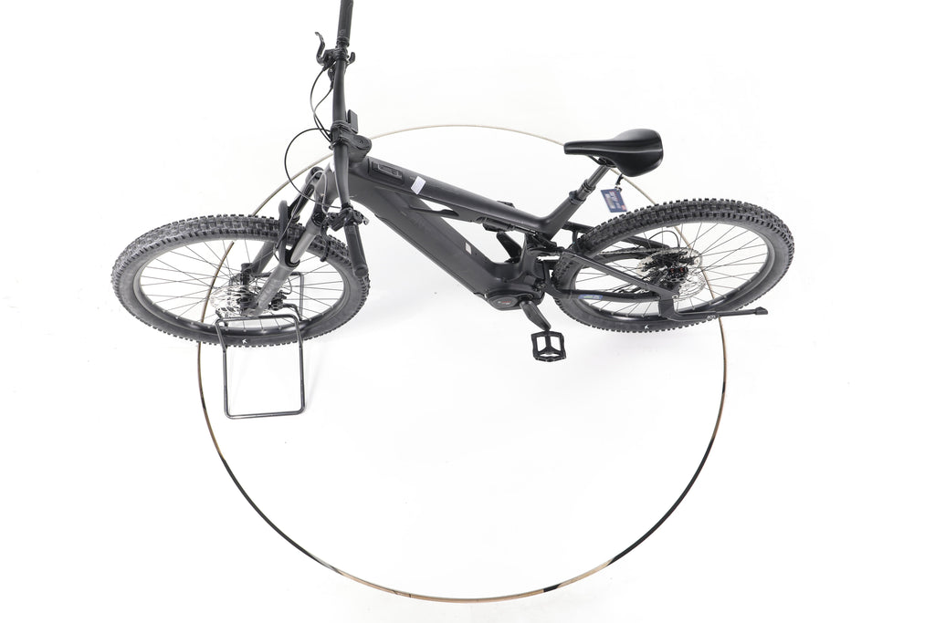 Cube Stereo Hybrid ONE44 HPC Race E-Bike Fully Carbon 2025 - Image 19
