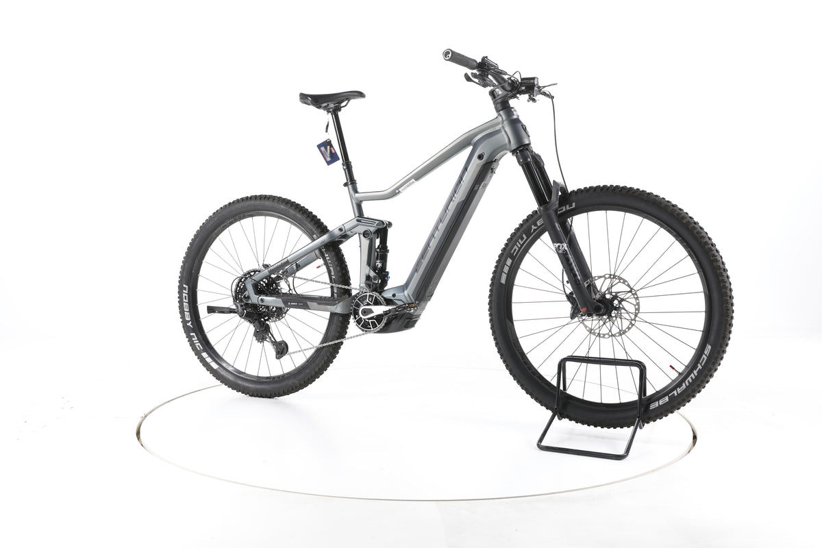Centurion Numinis R2700i E-Bike Fully - Image 2